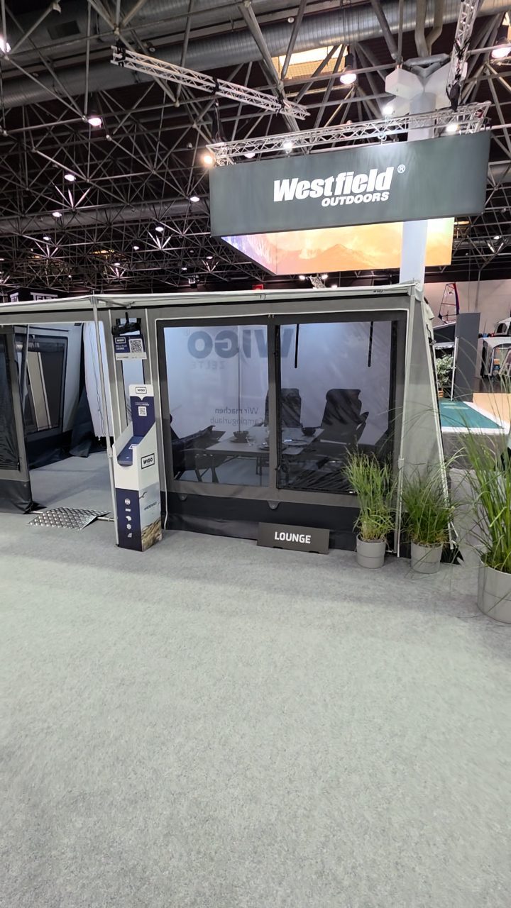 Vorschaubild: WIGO Rolli Plus Lounge