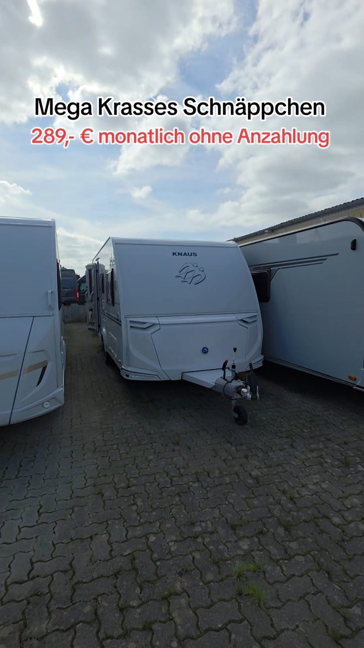 Vorschaubild: Knaus Sport 500 EU